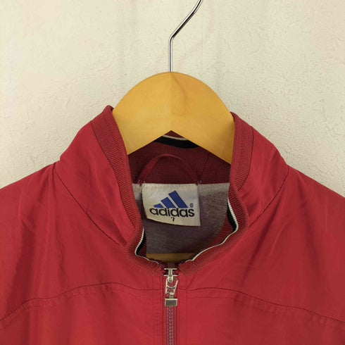 アディダス adidas 90-00S 万国旗タグ トラックジャケット メンズ 7