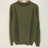 ドッカーズ DOCKERS チェック アクリル ニットポロ メンズ import:XL