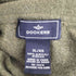 ドッカーズ DOCKERS チェック アクリル ニットポロ メンズ import:XL