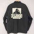 エクストララージ XLARGE OGボアコーチジャケット メンズ JPN:M