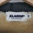 エクストララージ XLARGE OGボアコーチジャケット メンズ JPN:M