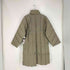 ウィークエンドマックスマーラ Weekend Max Mara 玉虫 ハイネック ロングダウンコート レディース JPN:42