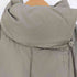 ウィークエンドマックスマーラ Weekend Max Mara 玉虫 ハイネック ロングダウンコート レディース JPN:42