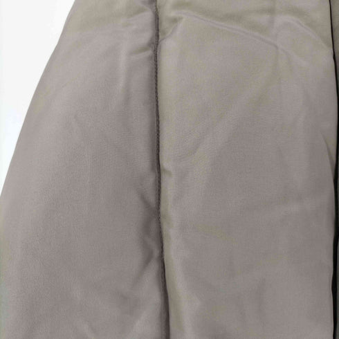 ウィークエンドマックスマーラ Weekend Max Mara 玉虫 ハイネック ロングダウンコート レディース JPN:42