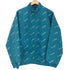 エクストララージ XLARGE ALL OVER LOGO TRACK JKT メンズ JPN:S