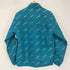 エクストララージ XLARGE ALL OVER LOGO TRACK JKT メンズ JPN:S