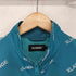 エクストララージ XLARGE ALL OVER LOGO TRACK JKT メンズ JPN:S