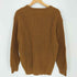 グリーンレーベルリラクシング GREEN LABEL RELAXING 畦 Vネック ニット メンズ JPN:L
