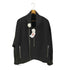 ノーアイディーブラック NO ID.BLACK W-ZIP BIGトラックBLZ ブルゾン メンズ ONE SIZE