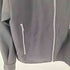 ノーアイディーブラック NO ID.BLACK W-ZIP BIGトラックBLZ ブルゾン メンズ ONE SIZE