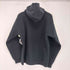 スラッシャー THRASHER 00S ロゴプルオーバーパーカー メキシコ製 メンズ JPN:M