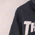 スラッシャー THRASHER 00S ロゴプルオーバーパーカー メキシコ製 メンズ JPN:M