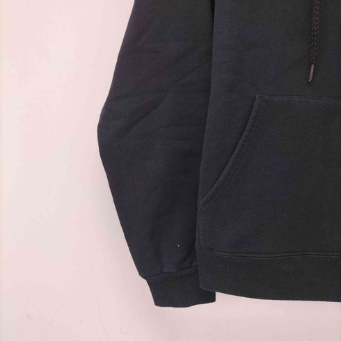 スラッシャー THRASHER 00S ロゴプルオーバーパーカー メキシコ製 メンズ JPN:M