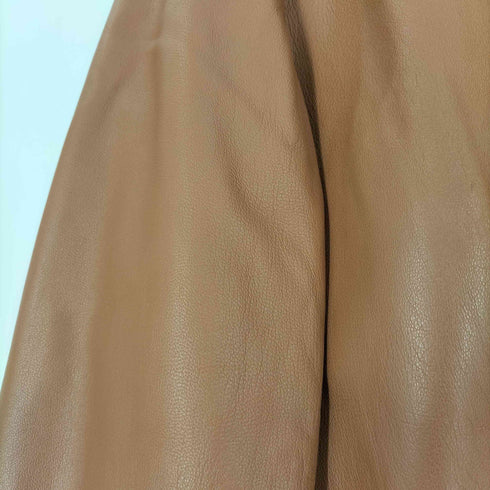 MATU:TA HOMME ラムレザー 2B テーラードジャケット メンズ JPN:M