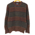 ペンドルトン PENDLETON 70s USA製 ボーダー ウールニット メンズ import:M