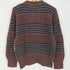 ペンドルトン PENDLETON 70s USA製 ボーダー ウールニット メンズ import:M
