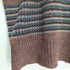 ペンドルトン PENDLETON 70s USA製 ボーダー ウールニット メンズ import:M