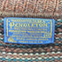 ペンドルトン PENDLETON 70s USA製 ボーダー ウールニット メンズ import:M