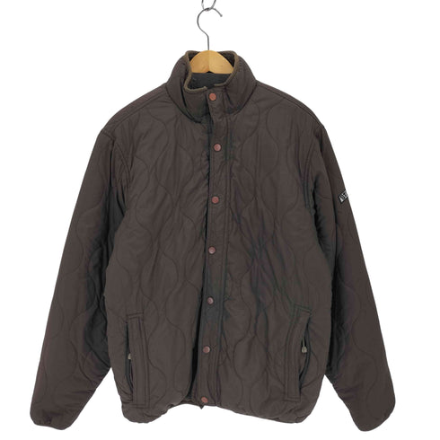 ステューシー Stussy 90-00s OLD 裏ボア グリセードジャケット メンズ JPN:L