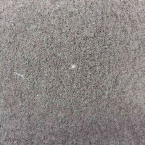 バーバリーズ BURBERRYS PURE CASHMERE ホースロゴ刺繍 フリンジマフラー メンズ