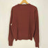 バーニーズニューヨーク BARNEYS NEWYORK ウール クルーネックニット メンズ import:M