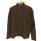 ジェイクルー J.CREW ハイネック ハーフジップ 長袖 カットソー メンズ import:M