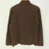 ジェイクルー J.CREW ハイネック ハーフジップ 長袖 カットソー メンズ import:M