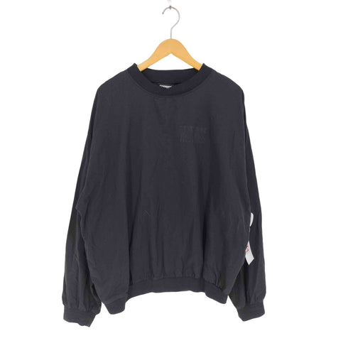 HARTWELL VIA SPORT クルーネックトレーナー メンズ