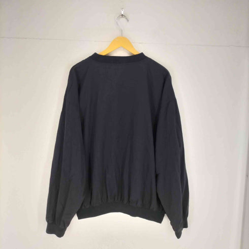 HARTWELL VIA SPORT クルーネックトレーナー メンズ