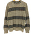 ペンドルトン PENDLETON 70s USA製 ボーダー ウールニット メンズ import:L