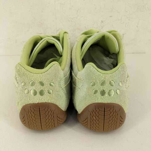 プーマ PUMA DANIELLE CATHARI SPEEDCAT WASHED PISTACHIO GREEN メンズ JPN:29