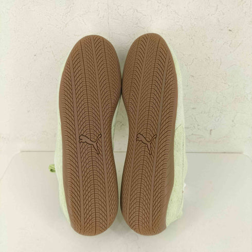 プーマ PUMA DANIELLE CATHARI SPEEDCAT WASHED PISTACHIO GREEN メンズ JPN:29