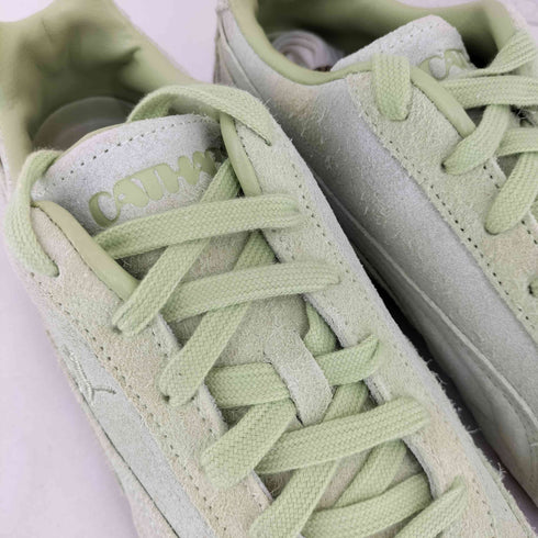 プーマ PUMA DANIELLE CATHARI SPEEDCAT WASHED PISTACHIO GREEN メンズ JPN:29