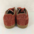 プーマ PUMA DANIELLE CATHARI SUEDE FUZZY MARS RED メンズ JPN:28.5