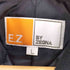 イージーバイゼニア EZ by ZEGNA アンゴラウール ライナー付き ハーフコート メンズ import:L