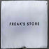 フリークスストア FREAKS STORE コットンナイロン ステンカラーコート メンズ JPN:L
