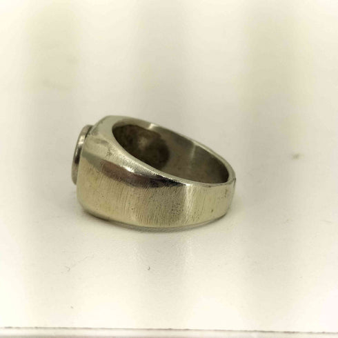 BULLET RING 薬莢 リング メンズ 24号