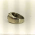 BULLET RING 薬莢 リング メンズ 24号
