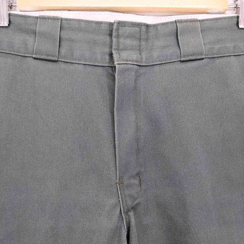 ディッキーズ Dickies 874 Original Fit ツイルワークパンツ メンズ 30