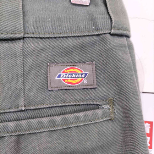 ディッキーズ Dickies 874 Original Fit ツイルワークパンツ メンズ 30