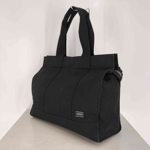 ポーター PORTER SMOKY TOTE BAG スモーキー トートバッグ メンズ