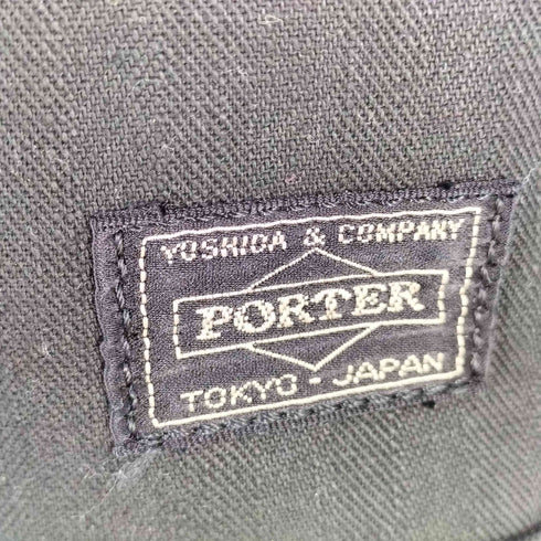 ポーター PORTER SMOKY TOTE BAG スモーキー トートバッグ メンズ