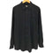 TRAVEL SMITH 90s シルク100 長袖シャツ メンズ import:L