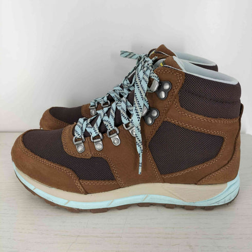 エルエルビーン L.L.Bean Women's Mountain Classic Hiking Boots レディース 9 MEDIUM