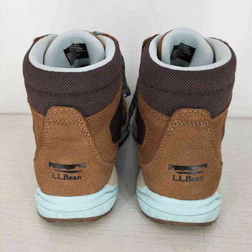 エルエルビーン L.L.Bean Women's Mountain Classic Hiking Boots レディース 9 MEDIUM