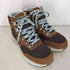 エルエルビーン L.L.Bean Women's Mountain Classic Hiking Boots レディース 9 MEDIUM