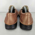 DORUCHE 星 ビジュー スタッズ メタリック ローファー レディース JPN:24