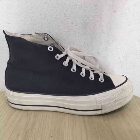 コンバースリアクト CONVERSE REACT ALL STAR LIFTED OVERTAPE HI メンズ 27cm