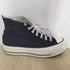 コンバースリアクト CONVERSE REACT ALL STAR LIFTED OVERTAPE HI メンズ 27cm