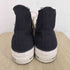 コンバースリアクト CONVERSE REACT ALL STAR LIFTED OVERTAPE HI メンズ 27cm